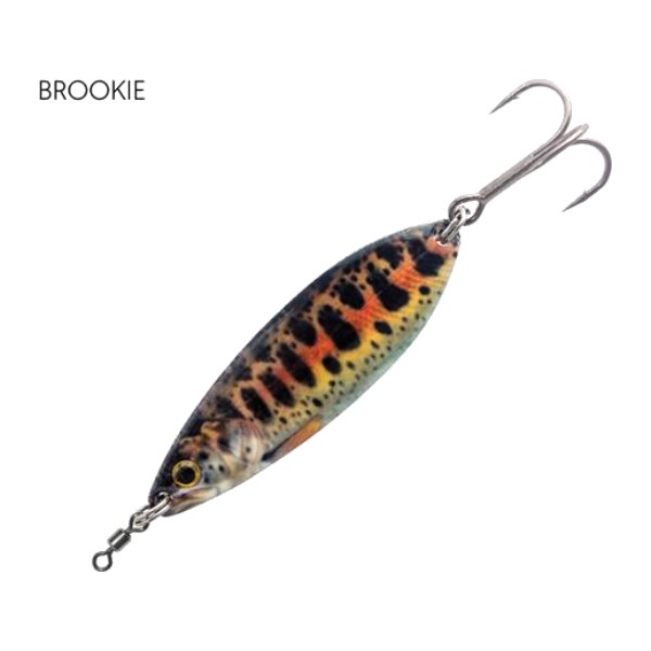 Black Magic Enticer 12g