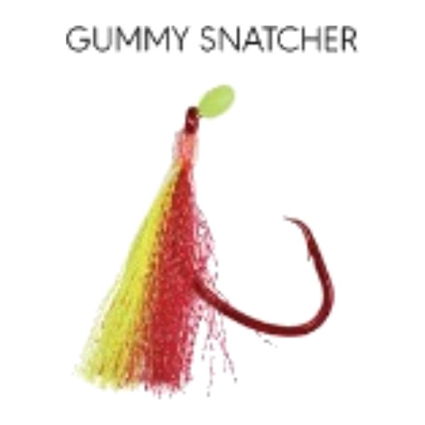 Black Magic Gummy Snatcher