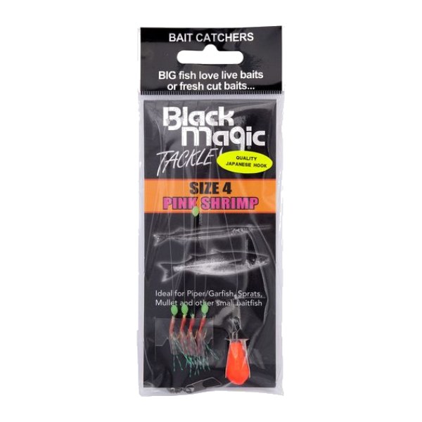 Black Magic Sabiki