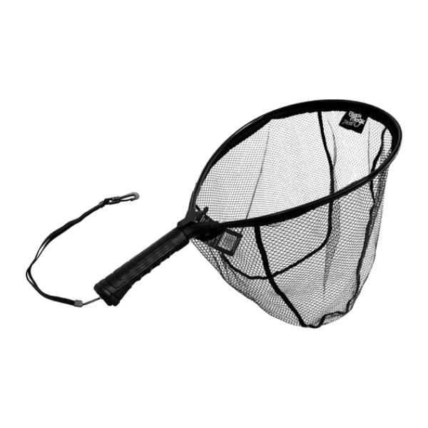 Black Magic Small Landing net