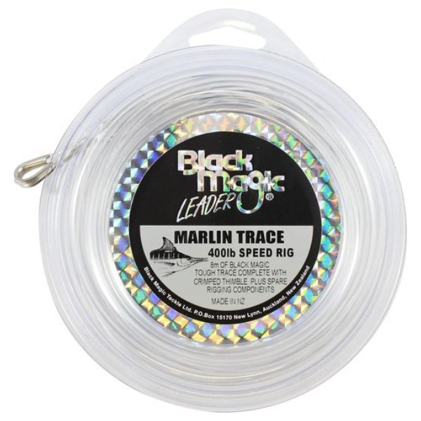 Black Magic speed Rigs
