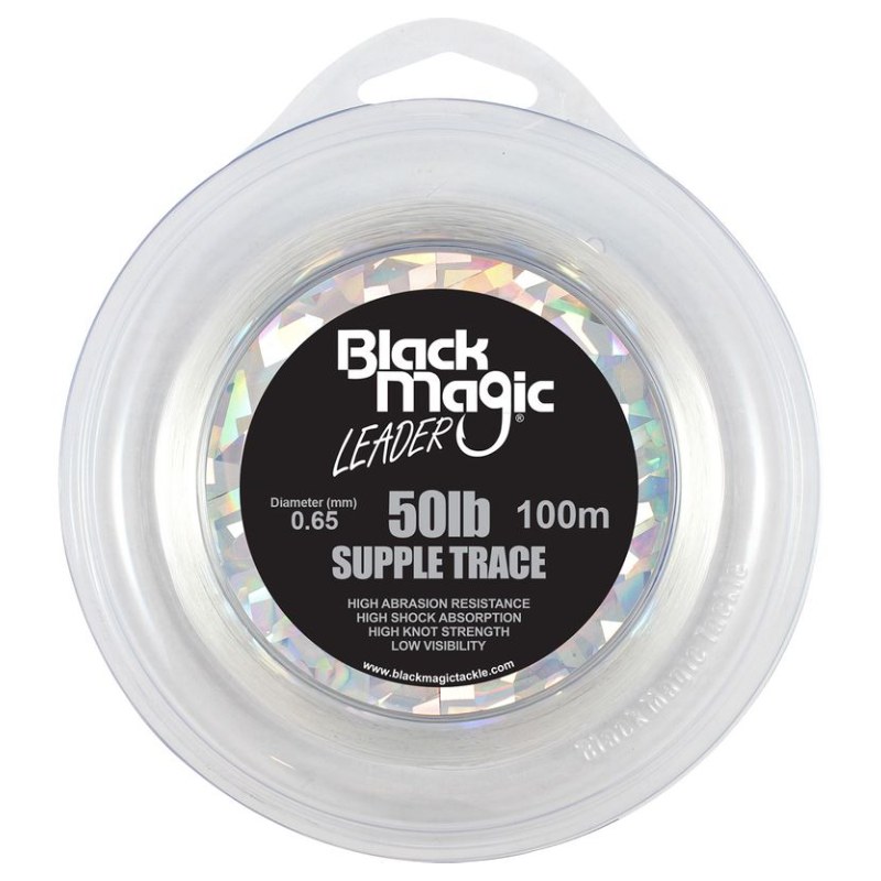 Black Magic Supple Trace