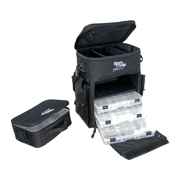 Black Magic Tackle Pack