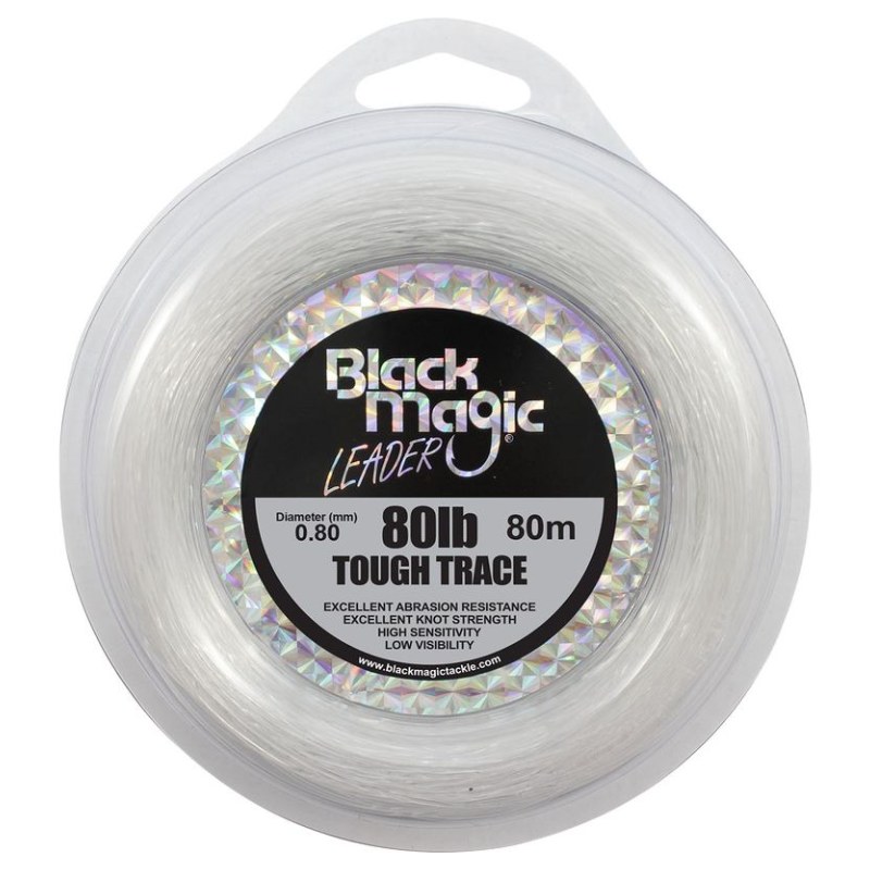Black Magic Tough Trace