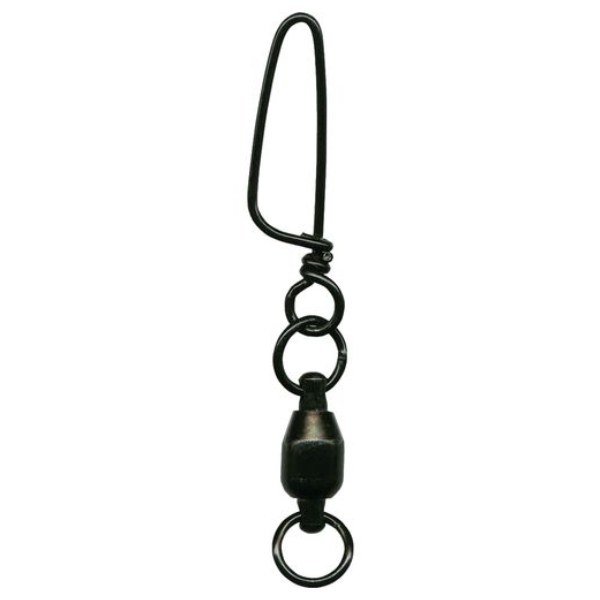 Black Magic Twin Spin Swivel Eco