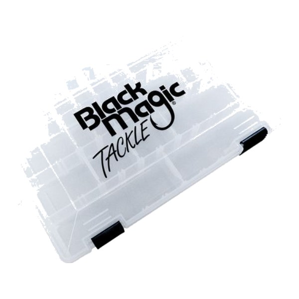 Black Magic Utility Box Std