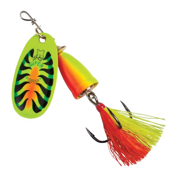 Bluefox Bfx1 Vibrax Fox Tail 1 - 4G