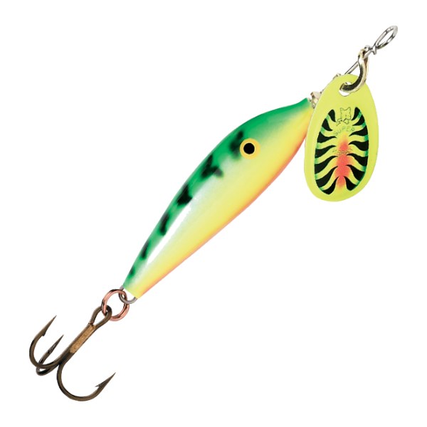 Bluefox Minnow Spin 2Cm 4G
