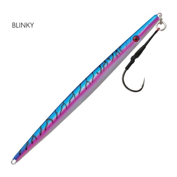 Bm 200Gm Deepwater Slim Jig