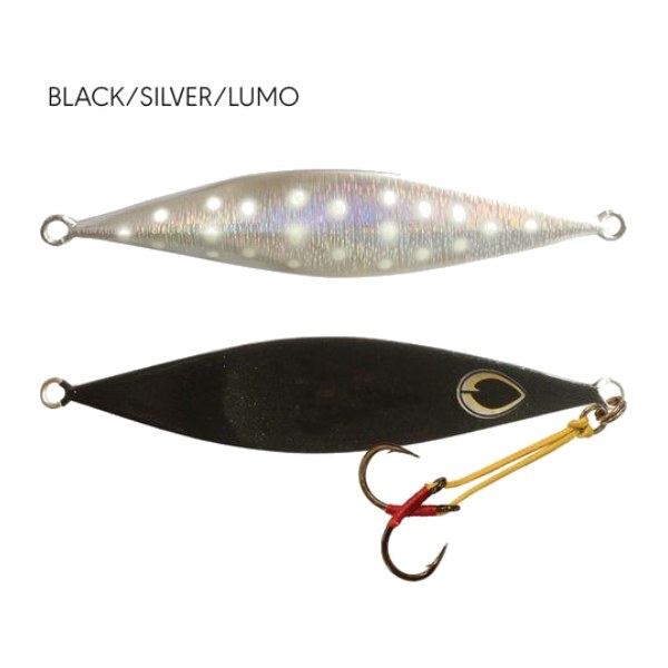 Bm Flipper Jig 60G - 135 mm