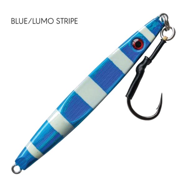 Bm Flutter Jig 100Gm