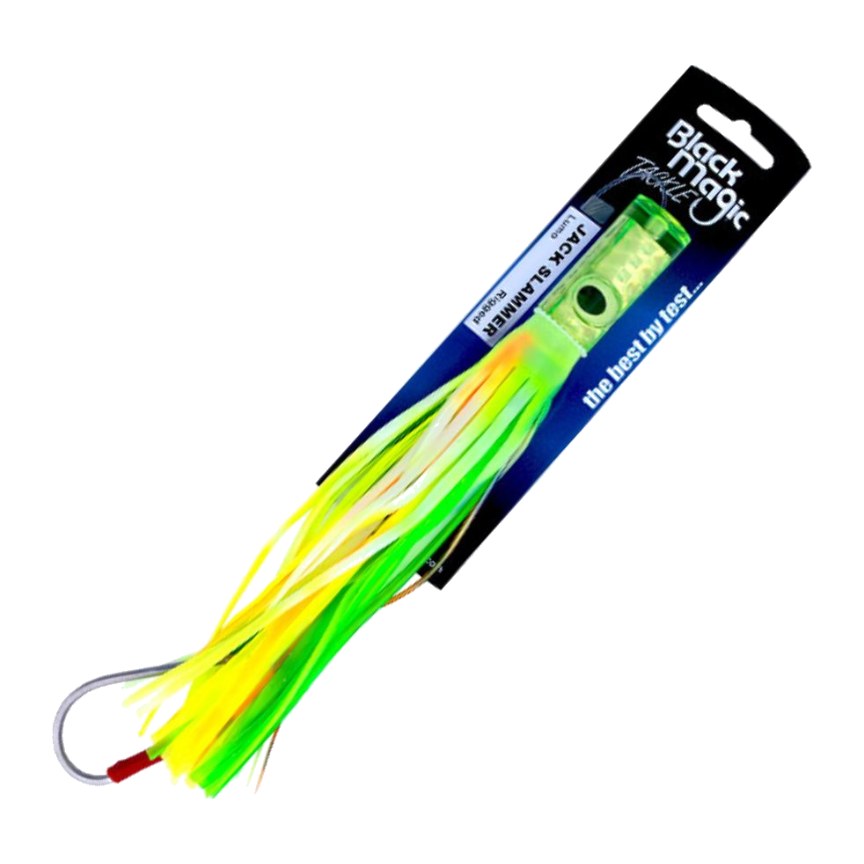 Bm Jack Slammer XT