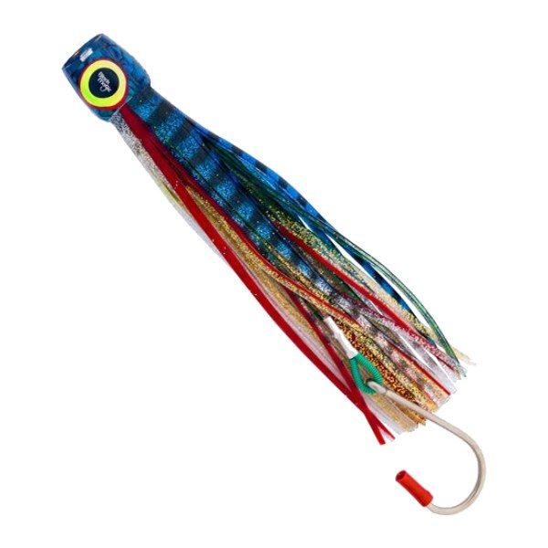 Bm Maggot XT Rigged