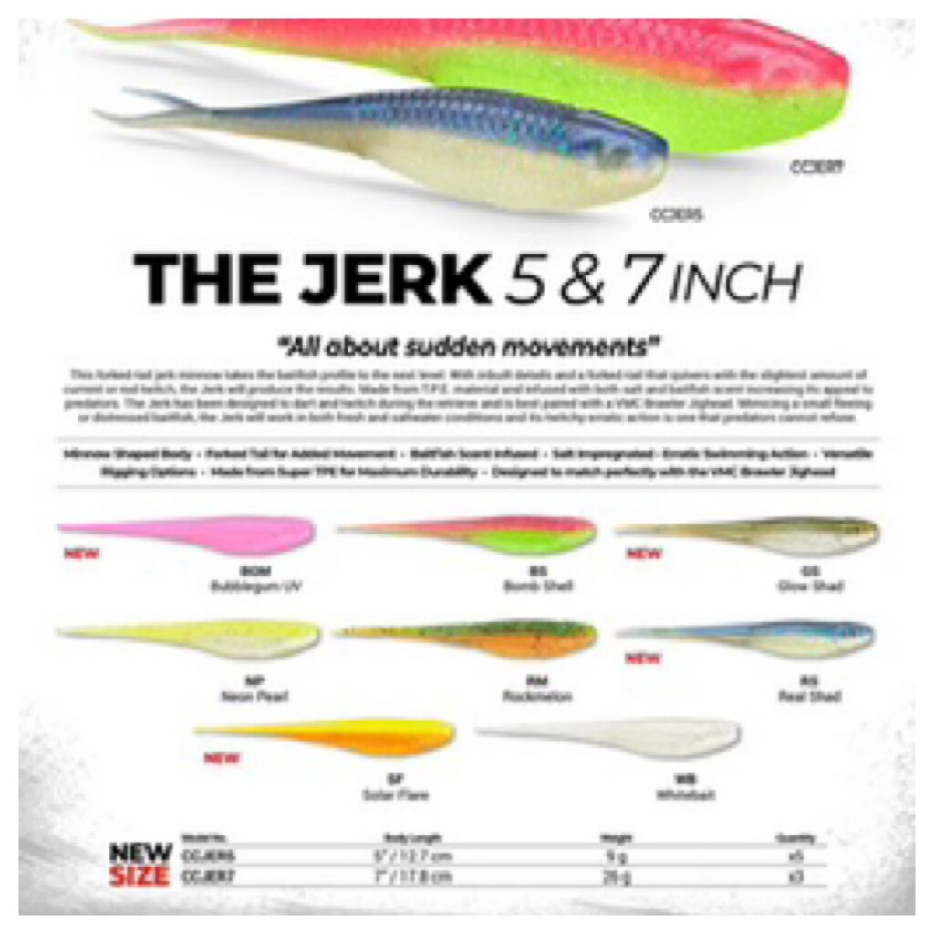 Crush City The Jerk 5