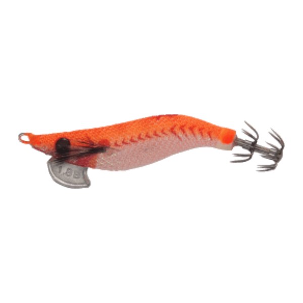 (DISC) Yamashita Naory Range Hunter 1.8B