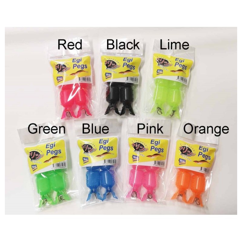 Egi Pegs