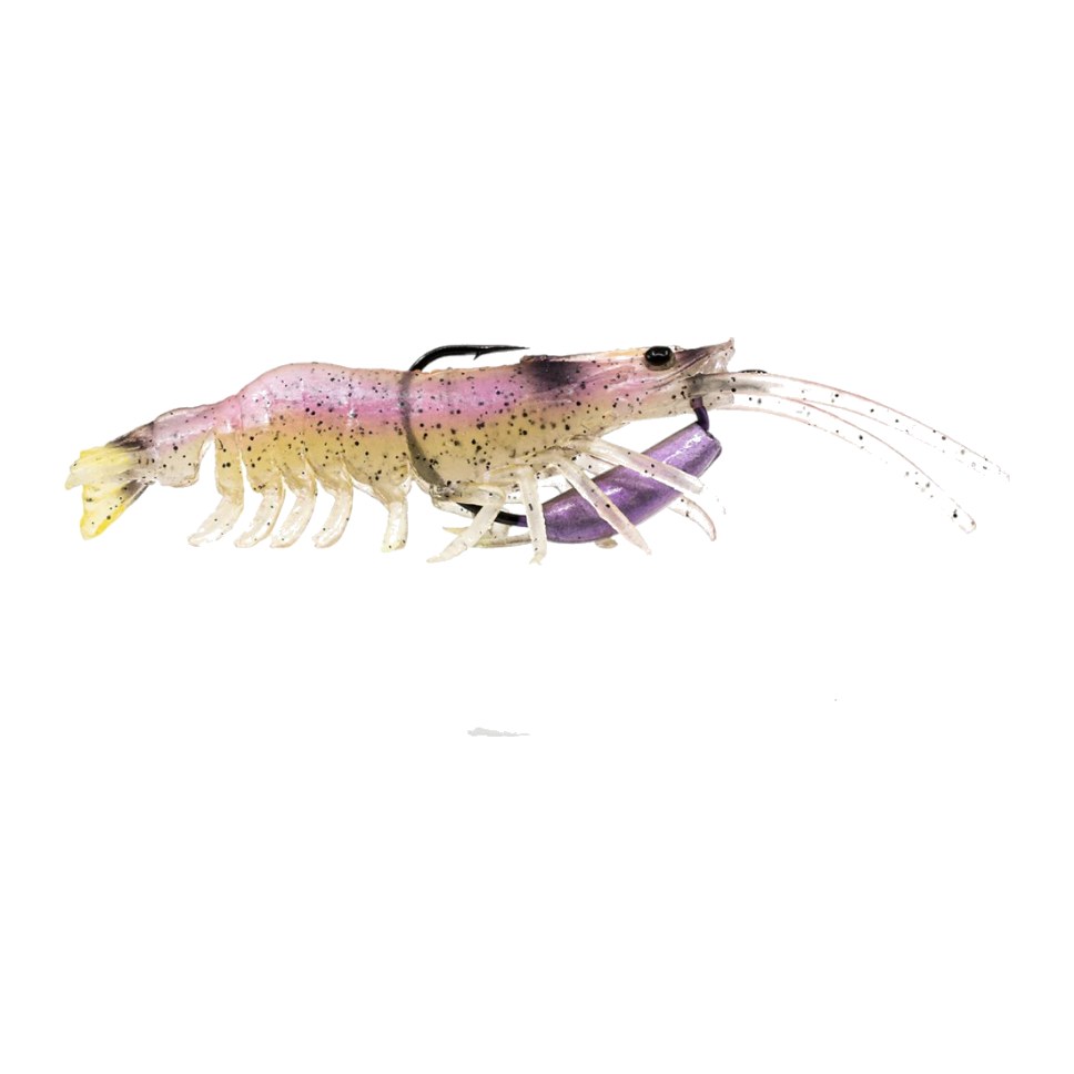 Flick Prawn JR