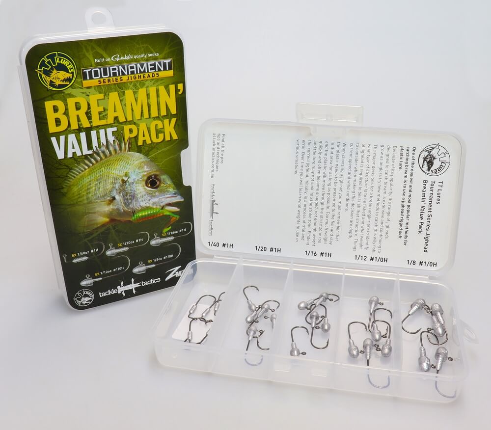Tournament Series Value Pack