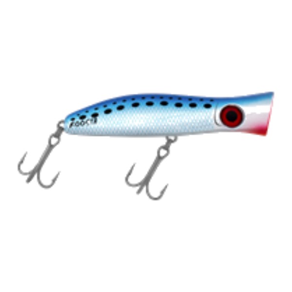 Halco Roosta Popper 105 30 G