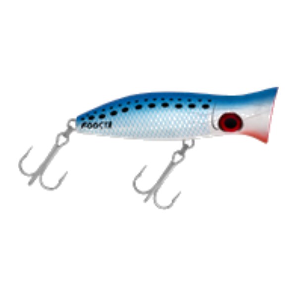 Halco Roosta Popper 80 16 G