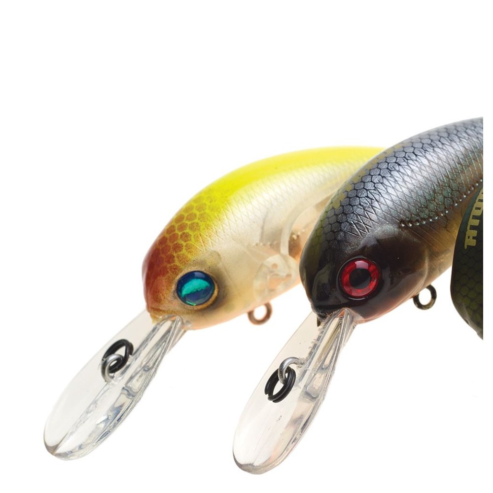 Hardz Crank 38 Deep Diver