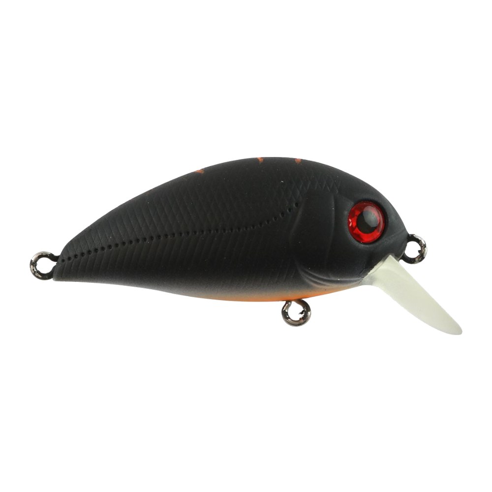 Hardz Crank 38 Mid Diver