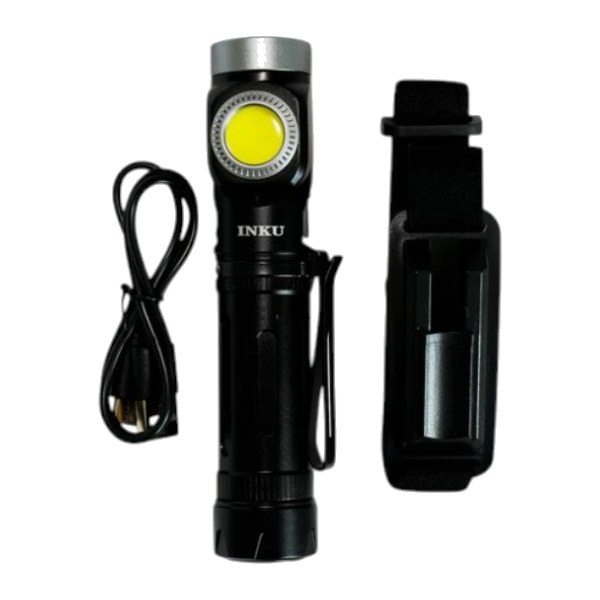 INKU HEAD TORCH