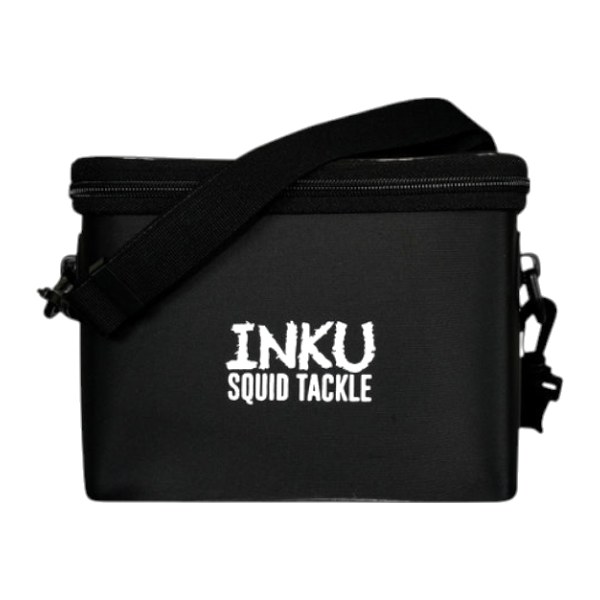 INKU SQUID JIG CARRY CASE