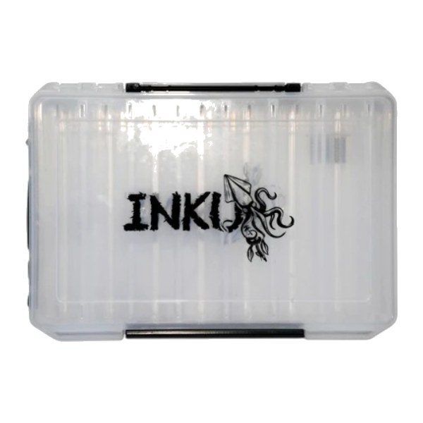 INKU SQUID JIG TRAY
