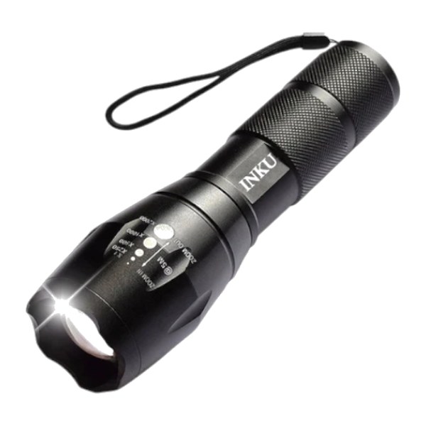 INKU UV TORCH PRO