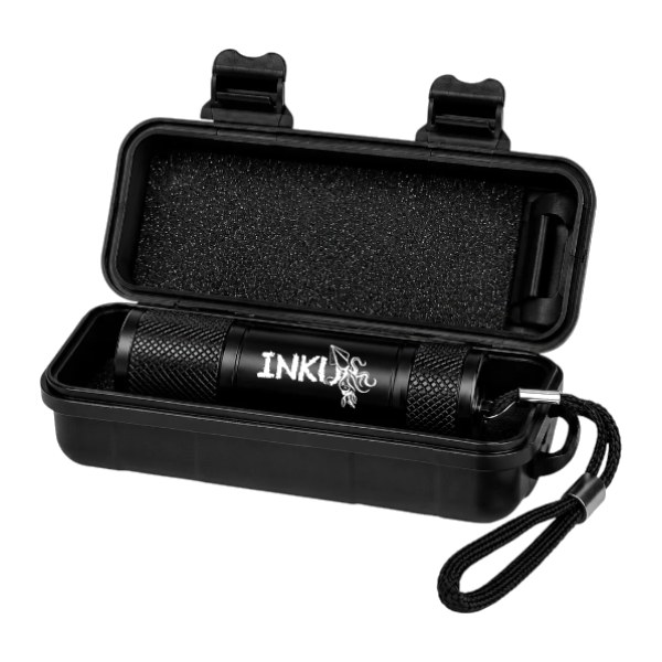 INKU UV TORCH