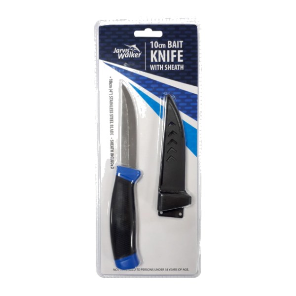 Jarvis Walker Bait Knife