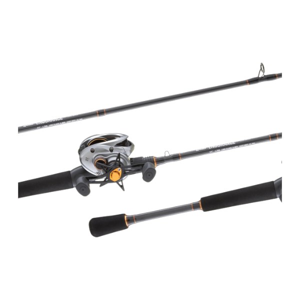 Jarvis Walker Endurance 592BCM Combo