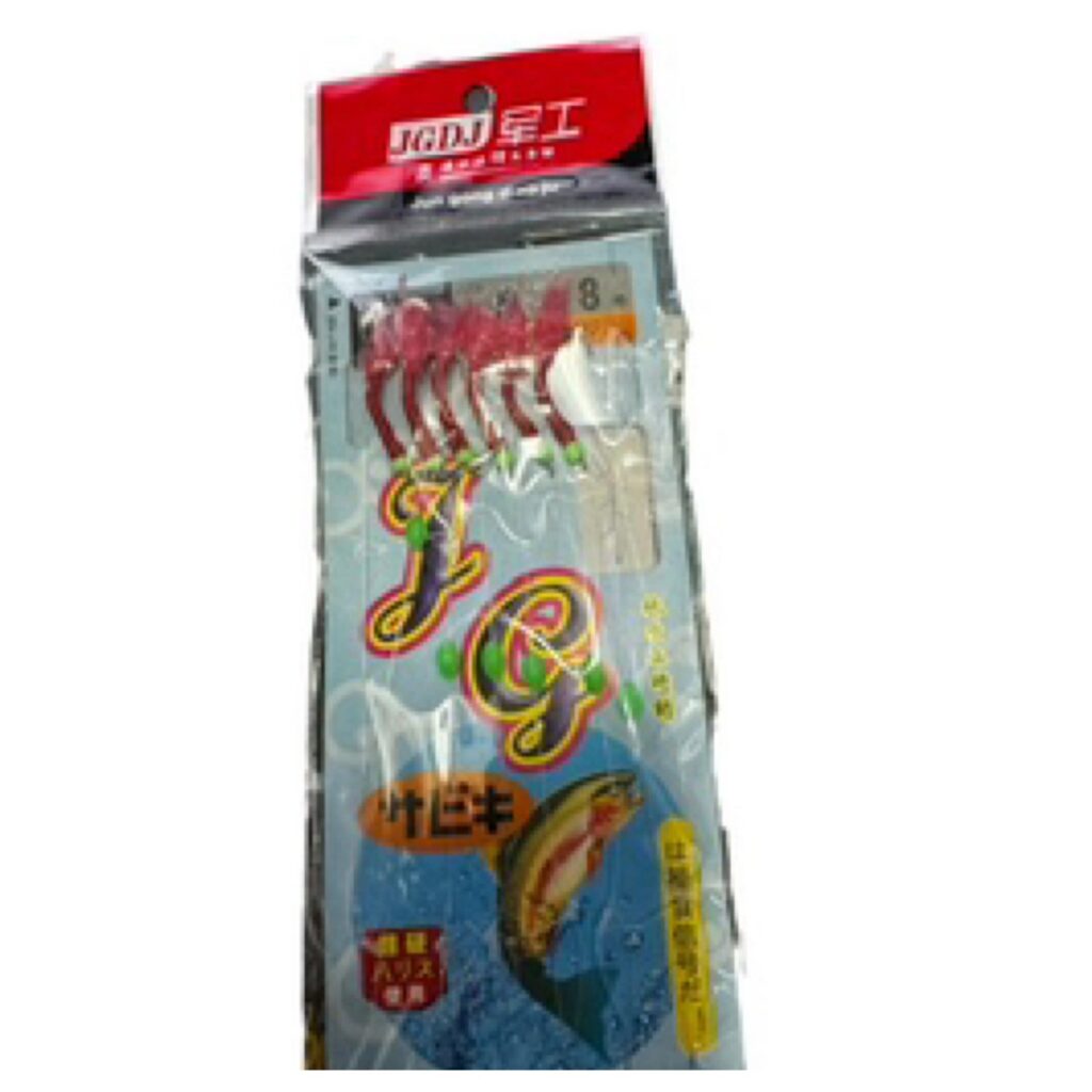 Jgdj Bait Jigs