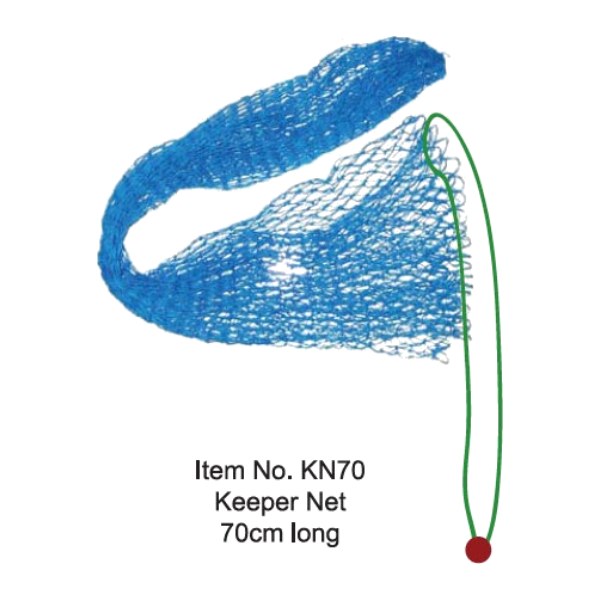 Keeper Net