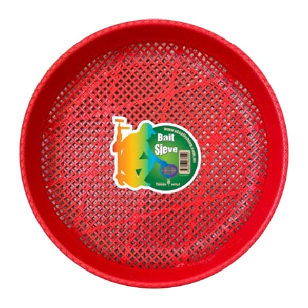 Large Bait Sieve