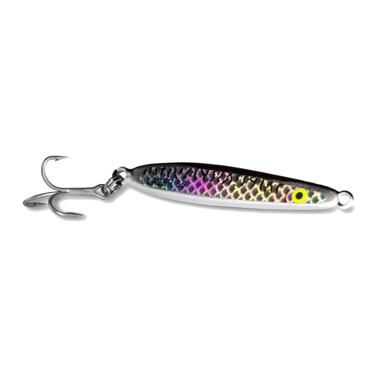 Lazer Black Mackerel