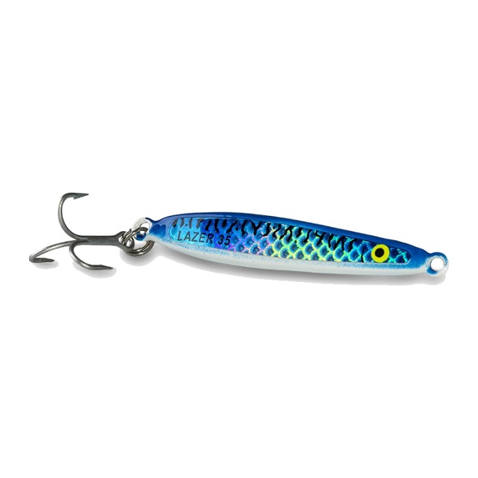 Lazer Blue Mackerel
