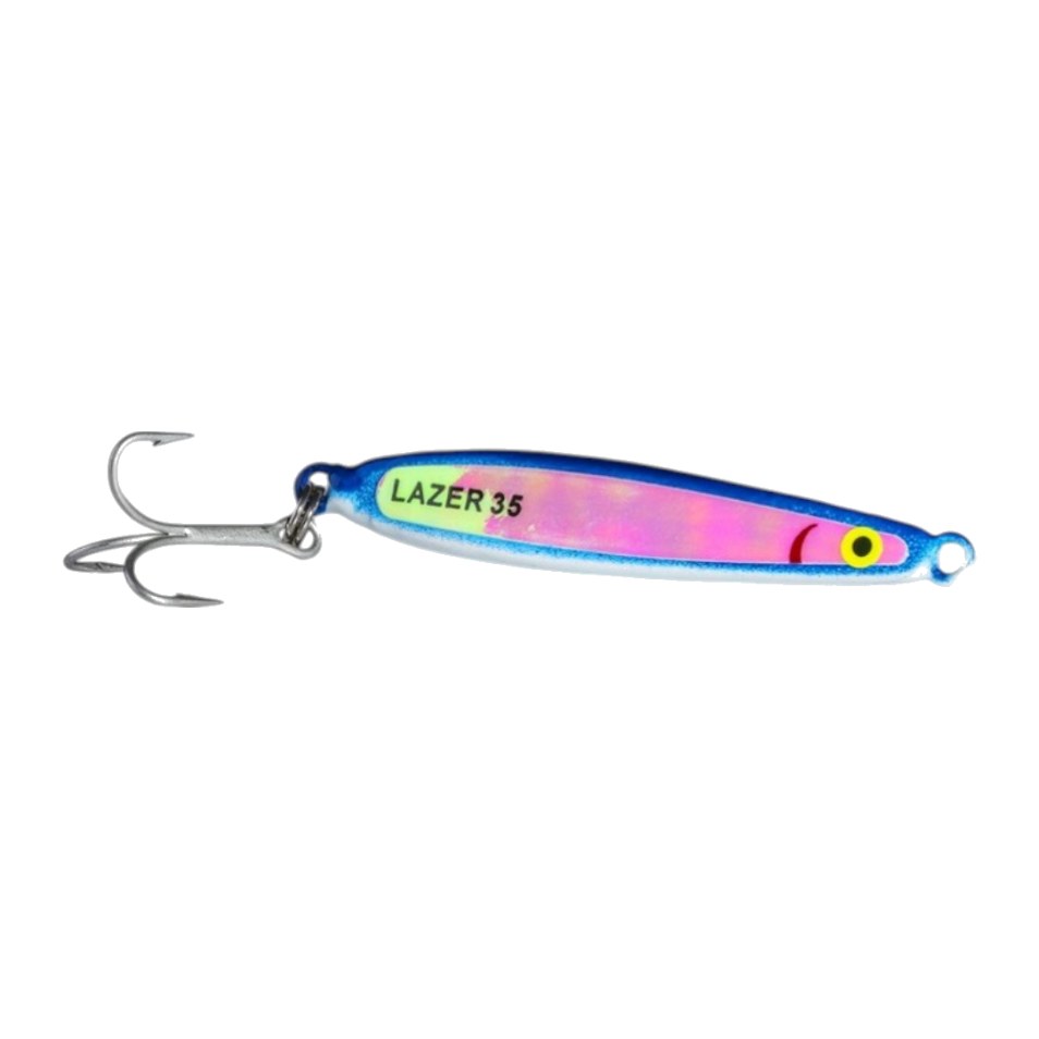 Lazer Glow In the Dark 10g