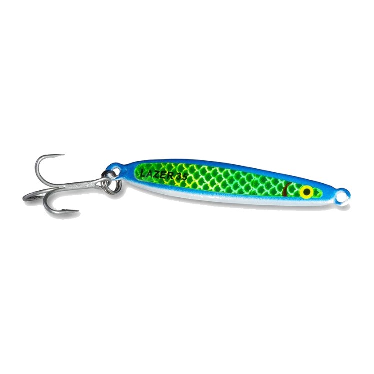 Lazer Green Mackerel