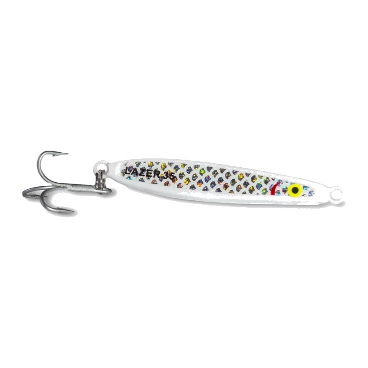 Lazer WhiteBait