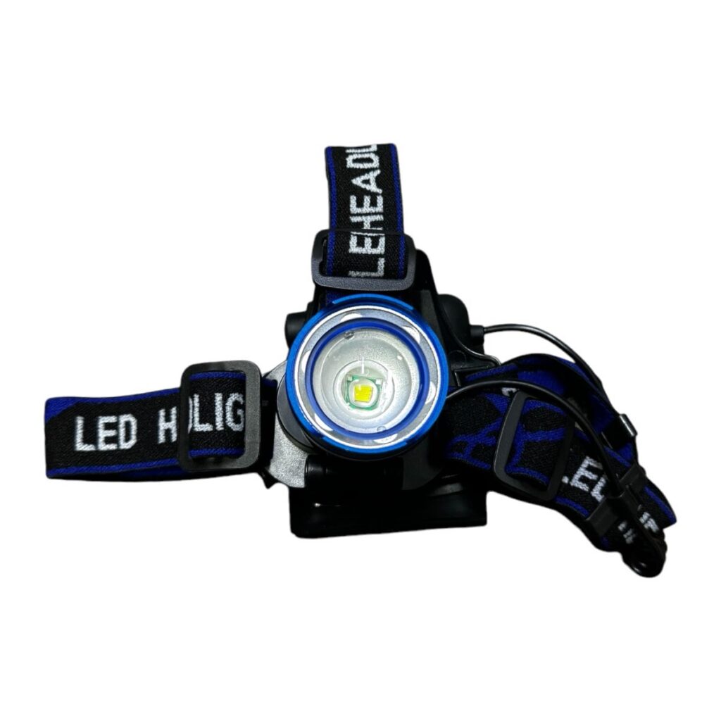 LED Headlamp