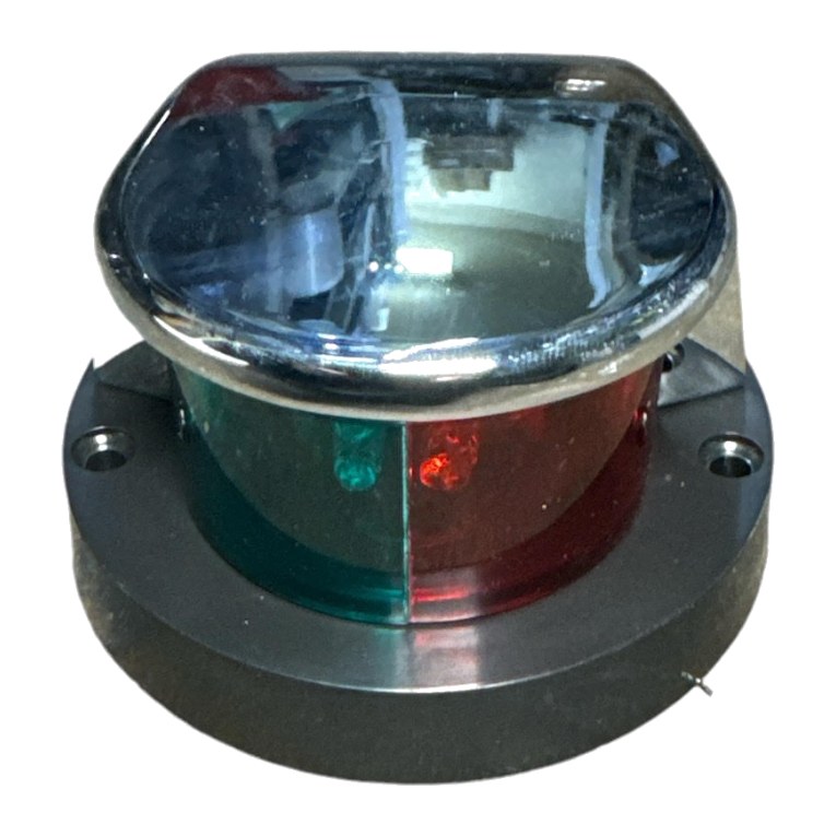 LED Navigation Green/Red