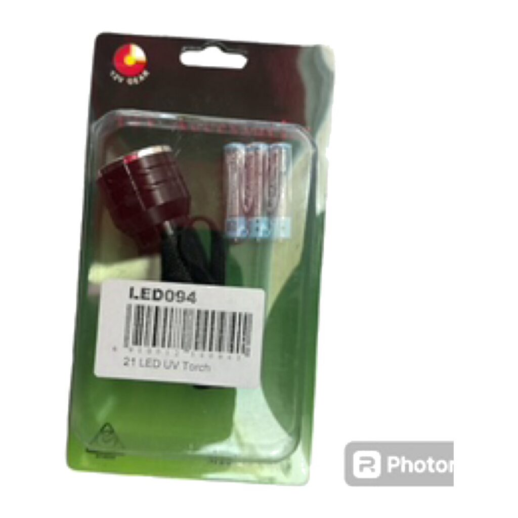 Led Torch