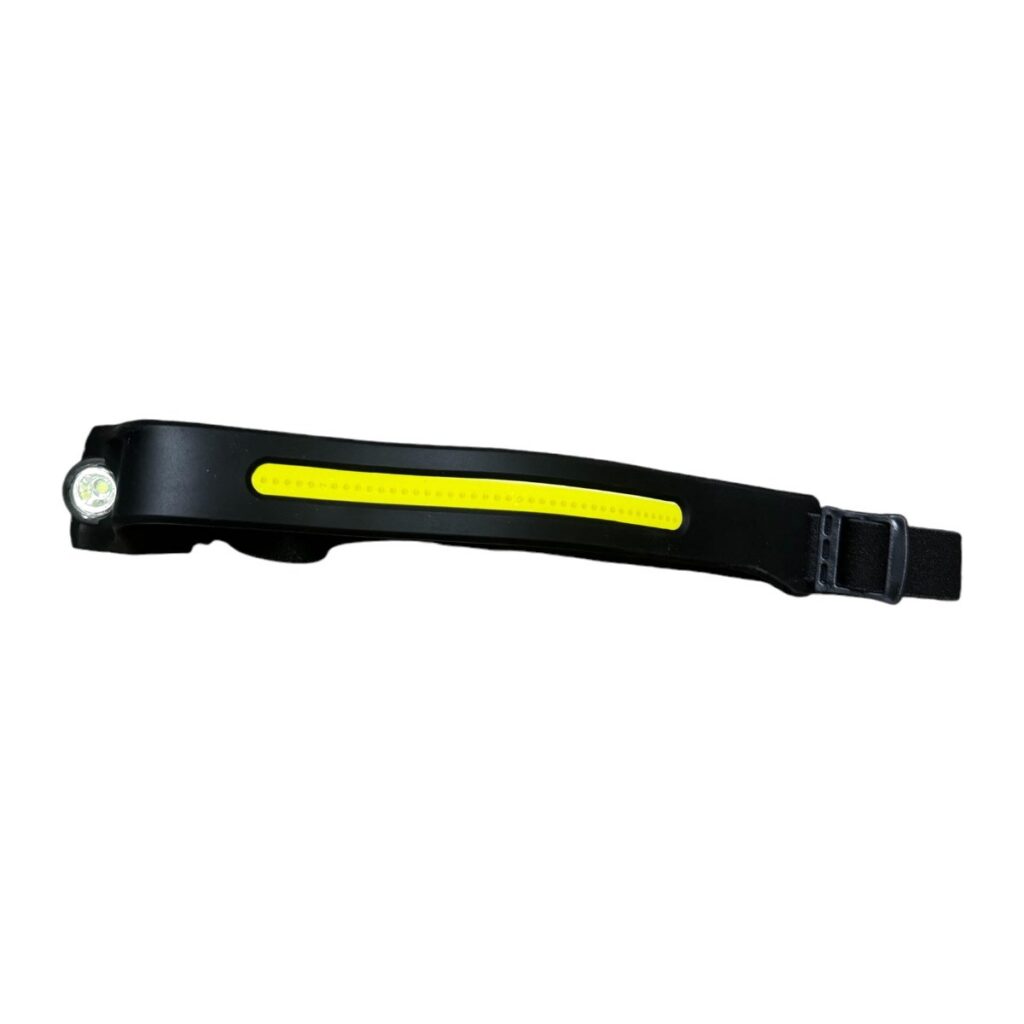 Led107 Strip Headlight