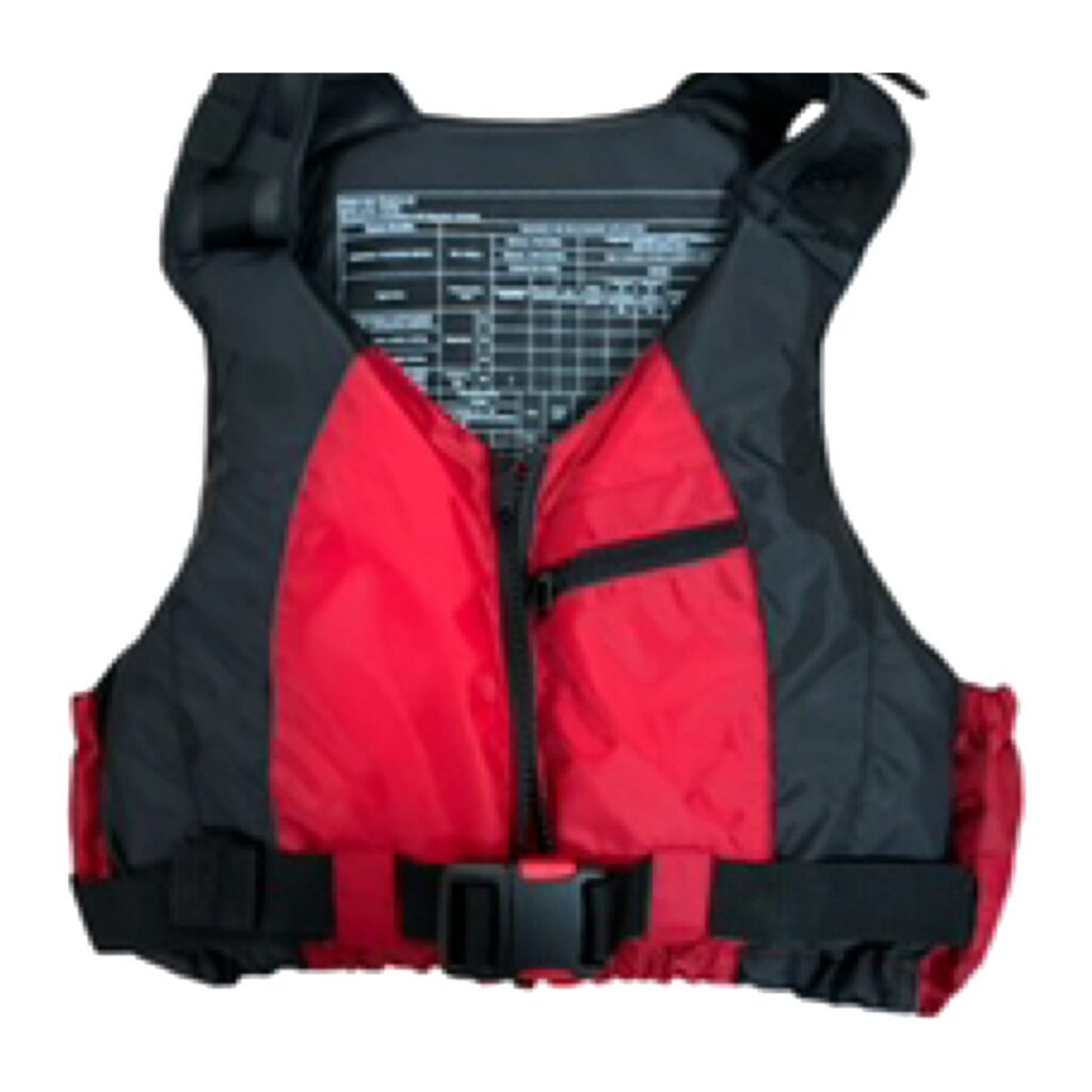 Life Jacket - 50N