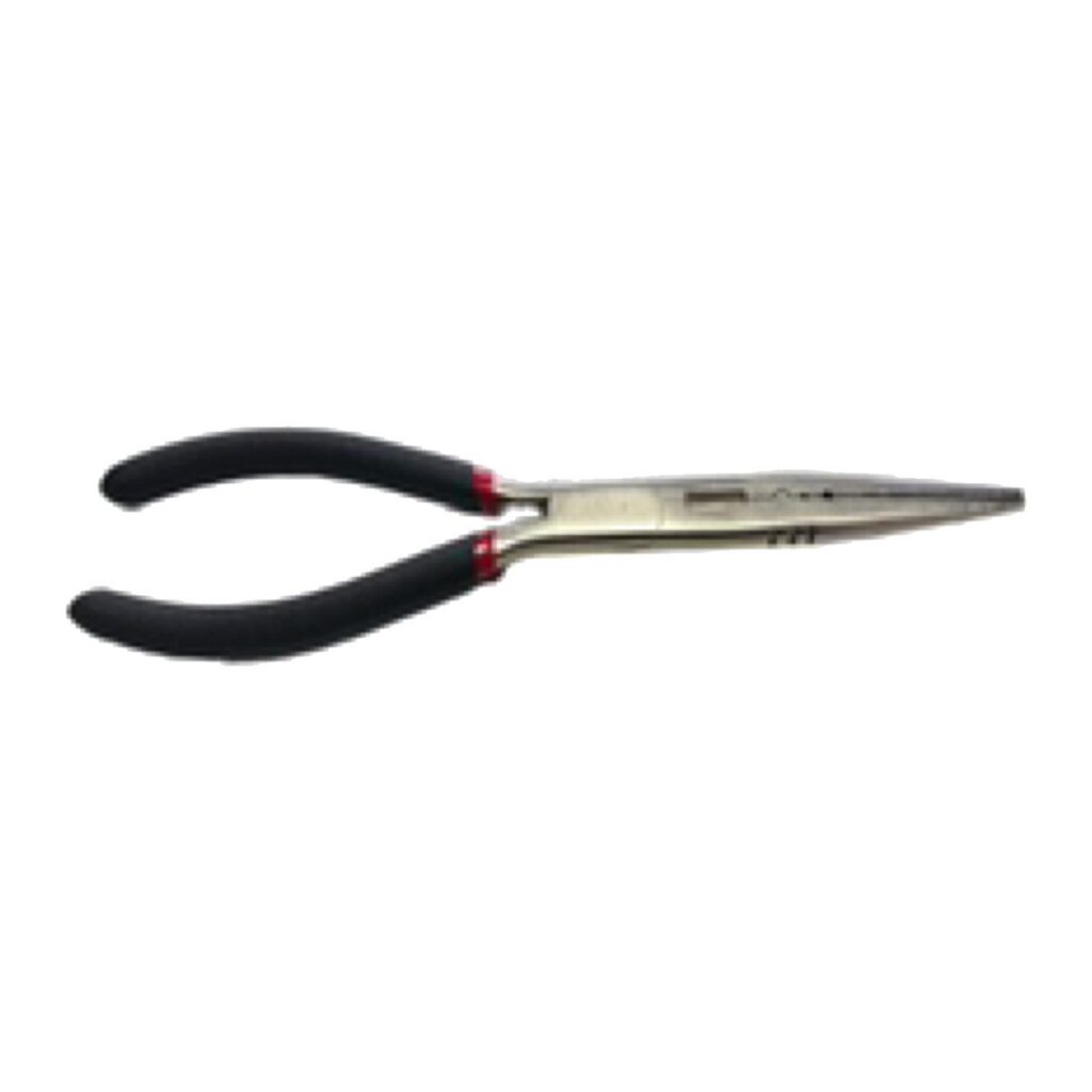 Long Straight Nose Pliers