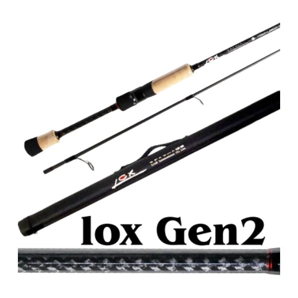 Lox Yoshi 2-5kg