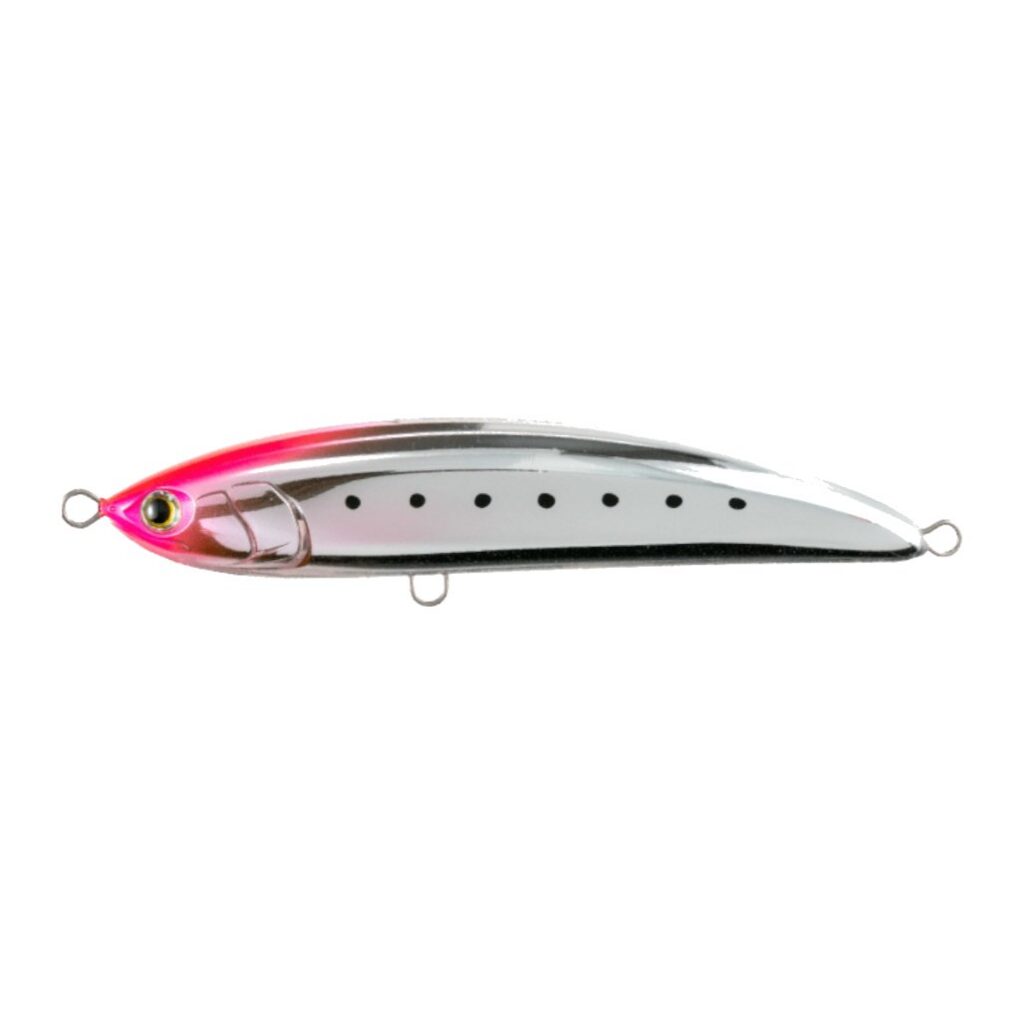 MARIA LEGATO 140mm 35g Floating (rigged)