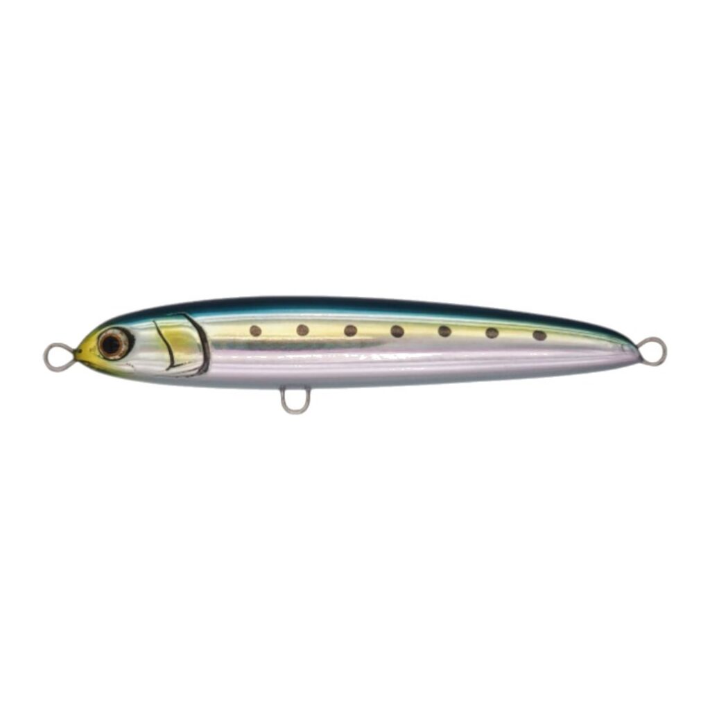 MARIA RERISE SS130mm 55g slow sinking